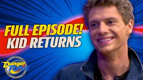 FULL EPISODE: Henry & Return Of The Kid! .